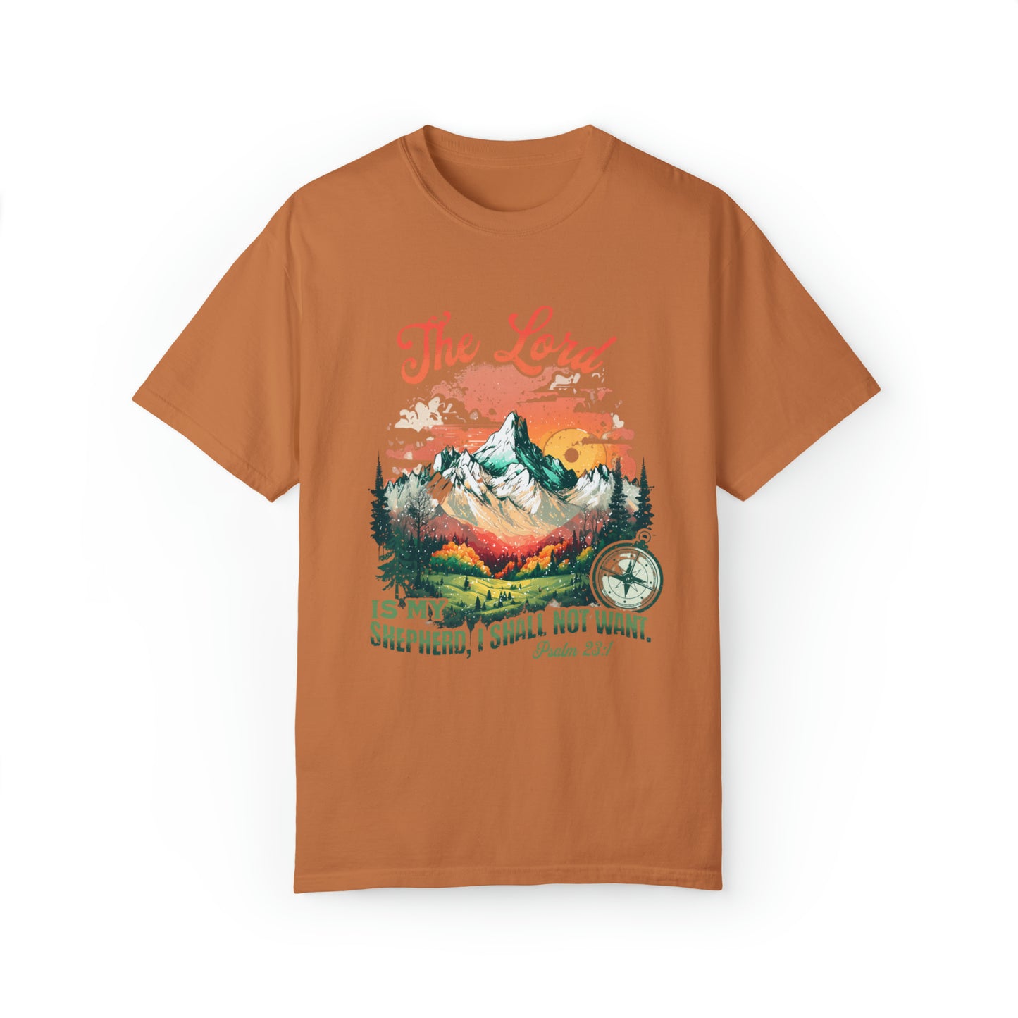 Scripture Shirt Love Like Jesus
