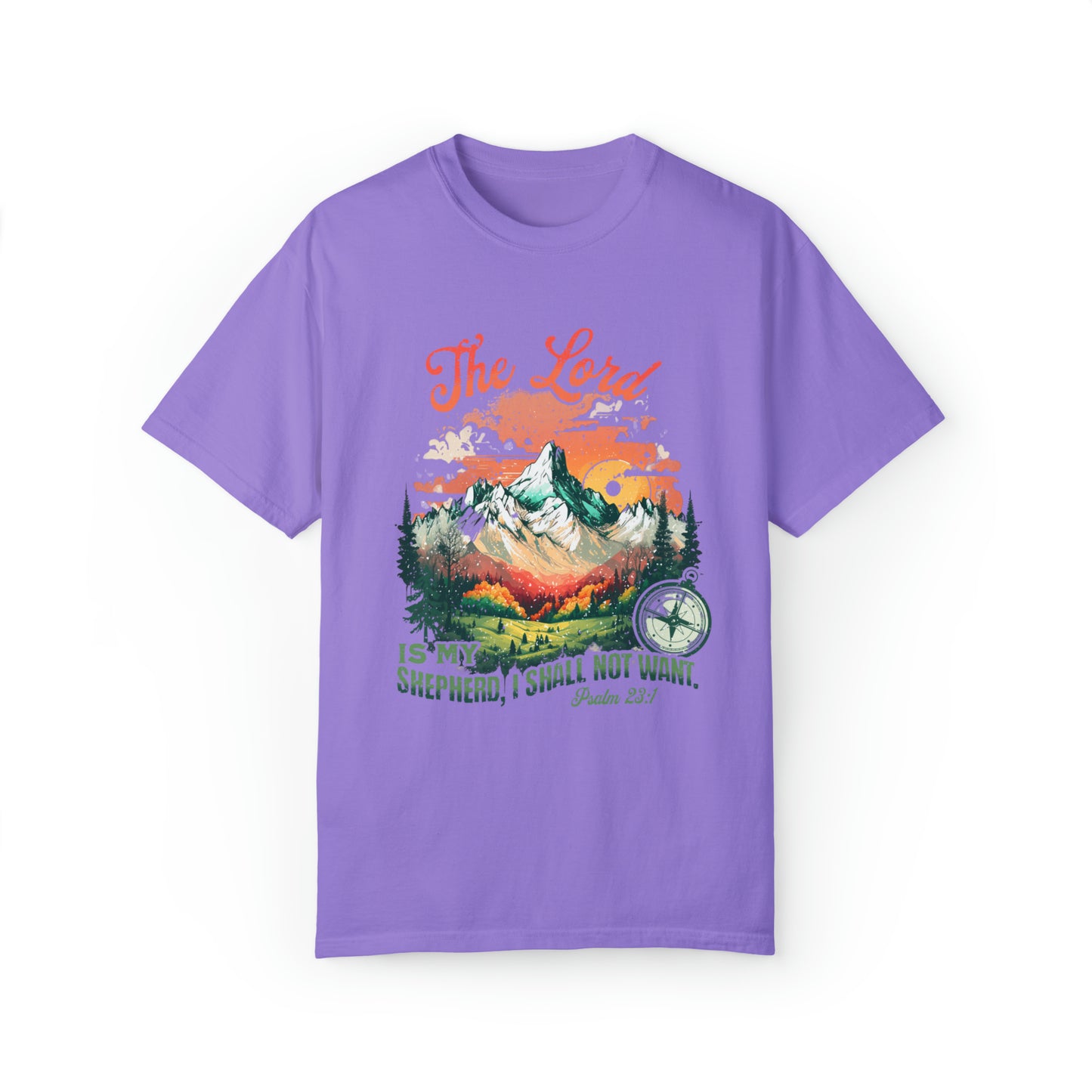 Scripture Shirt Love Like Jesus
