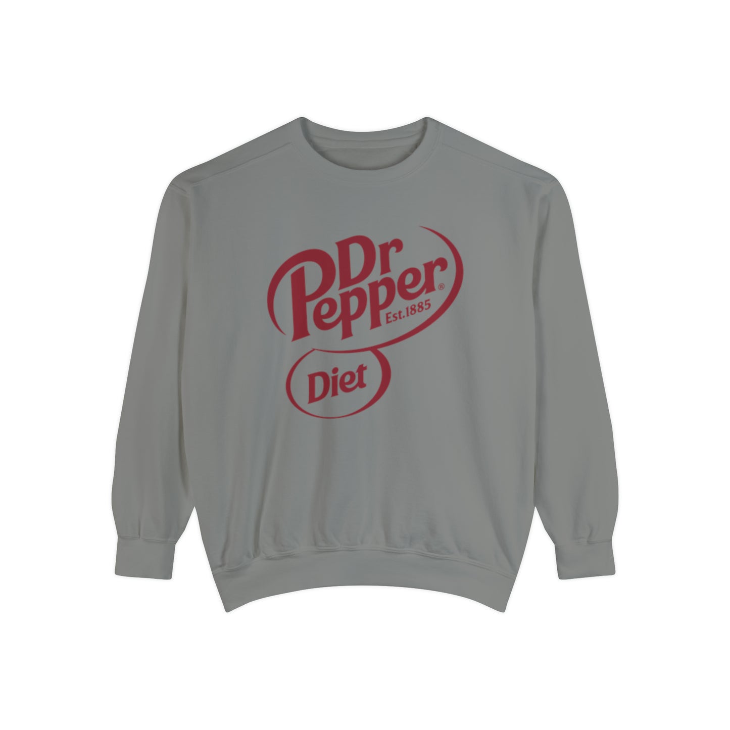 Vintage Diet Dr Pepper Sweatshirt