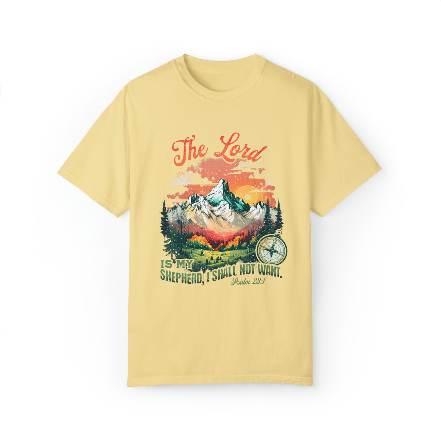 Scripture Shirt Love Like Jesus