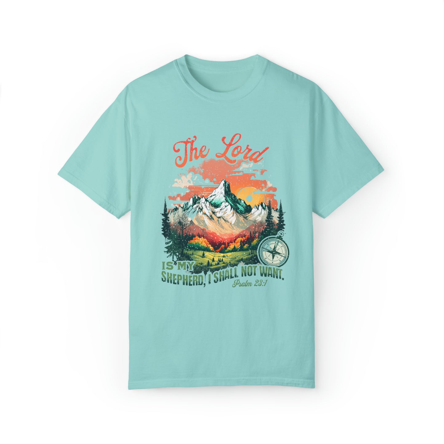 Scripture Shirt Love Like Jesus