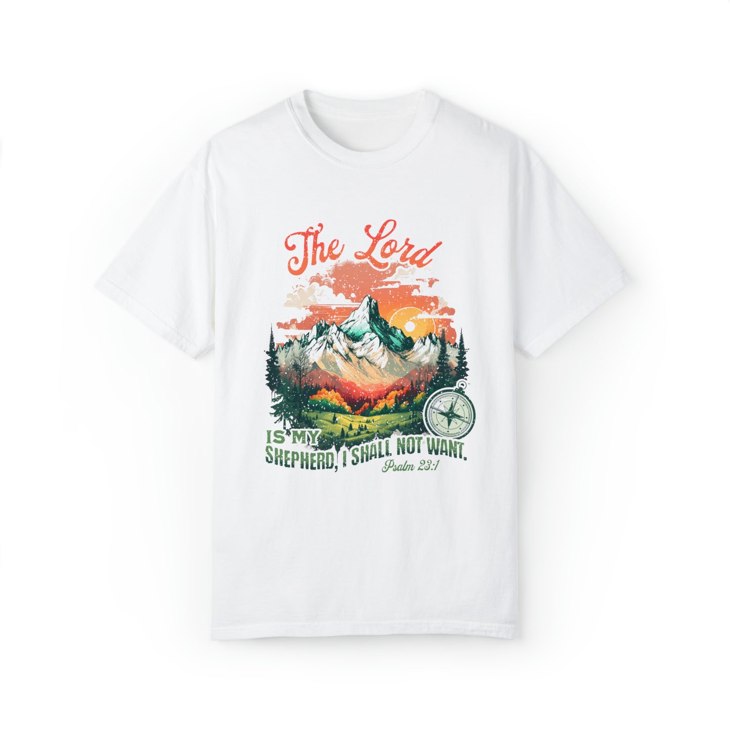 Scripture Shirt Love Like Jesus