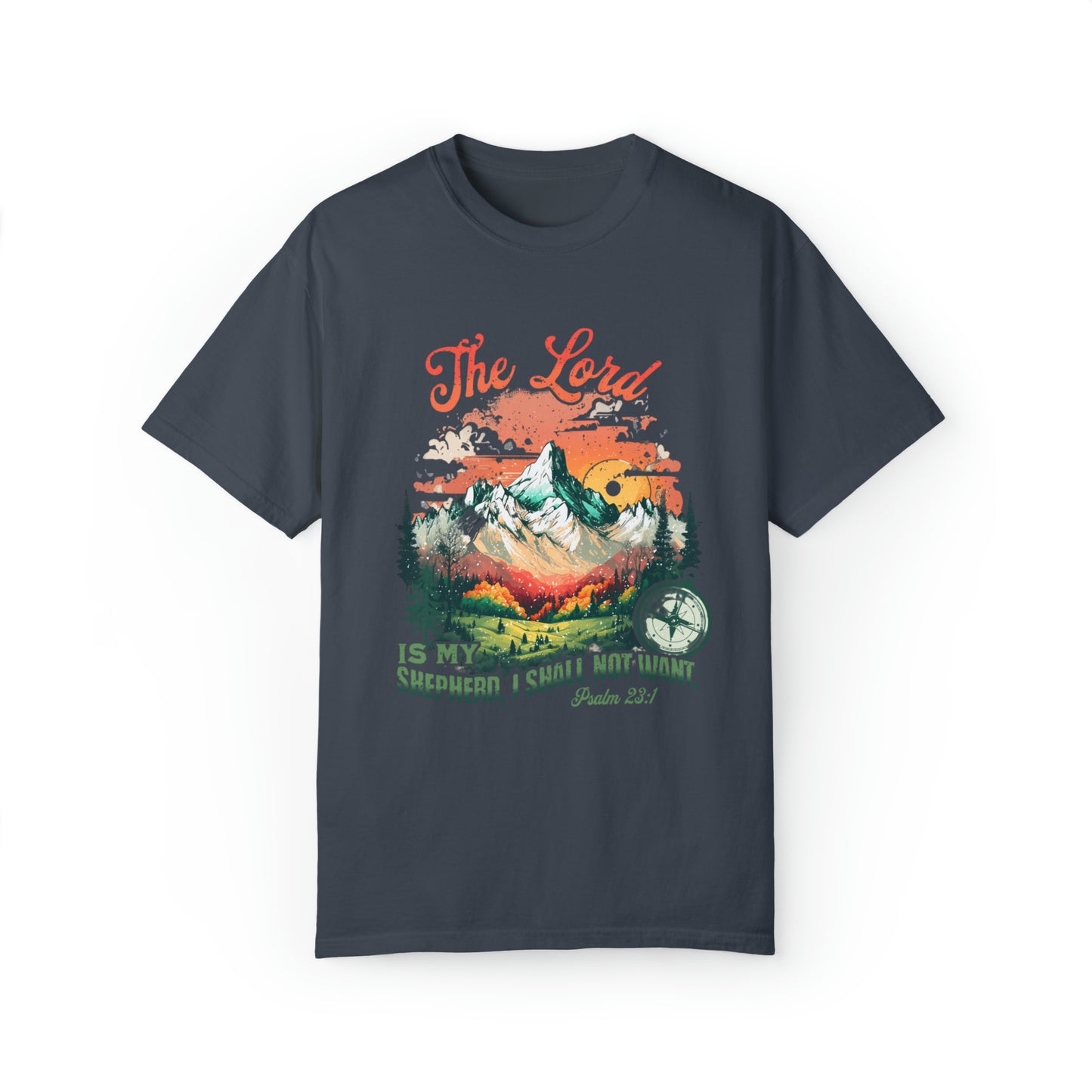 Scripture Shirt Love Like Jesus