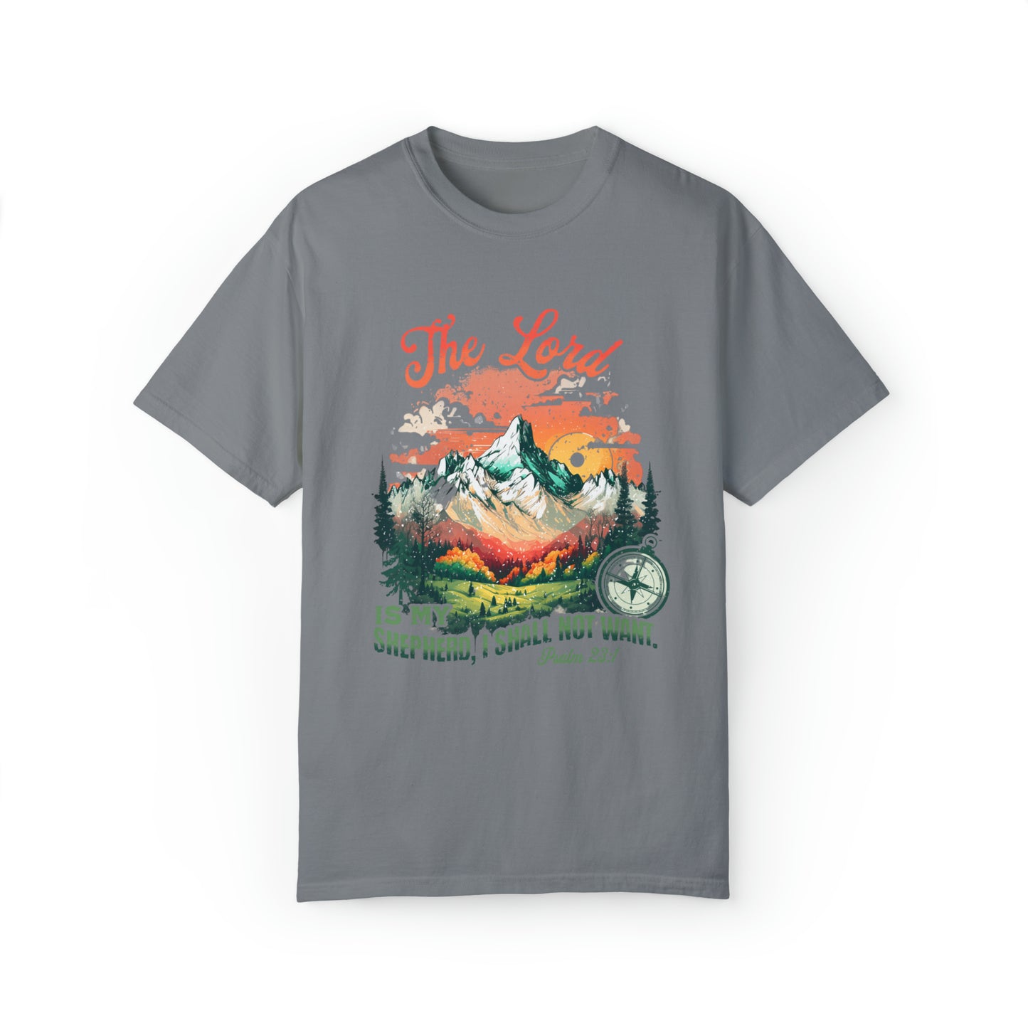 Scripture Shirt Love Like Jesus