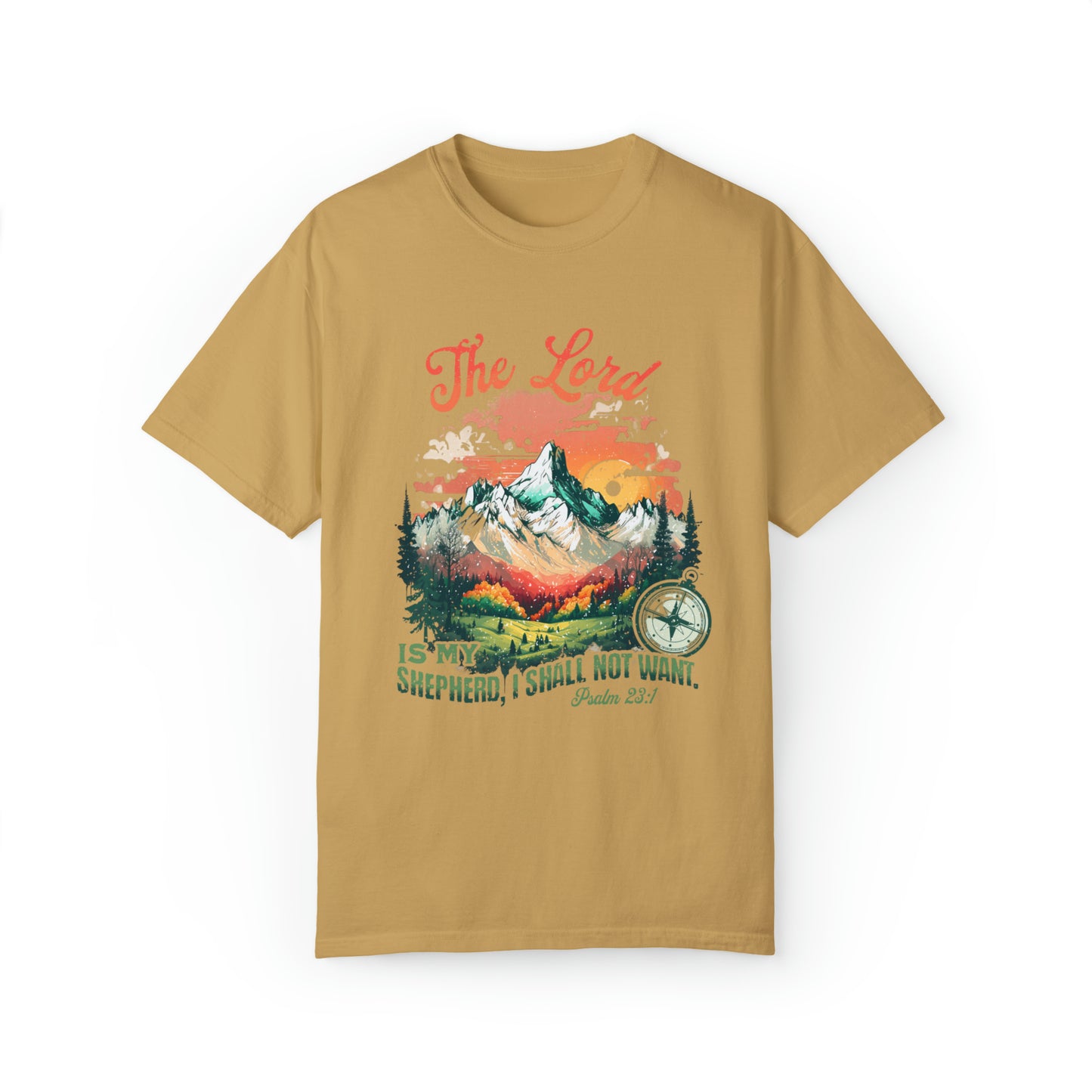 Scripture Shirt Love Like Jesus