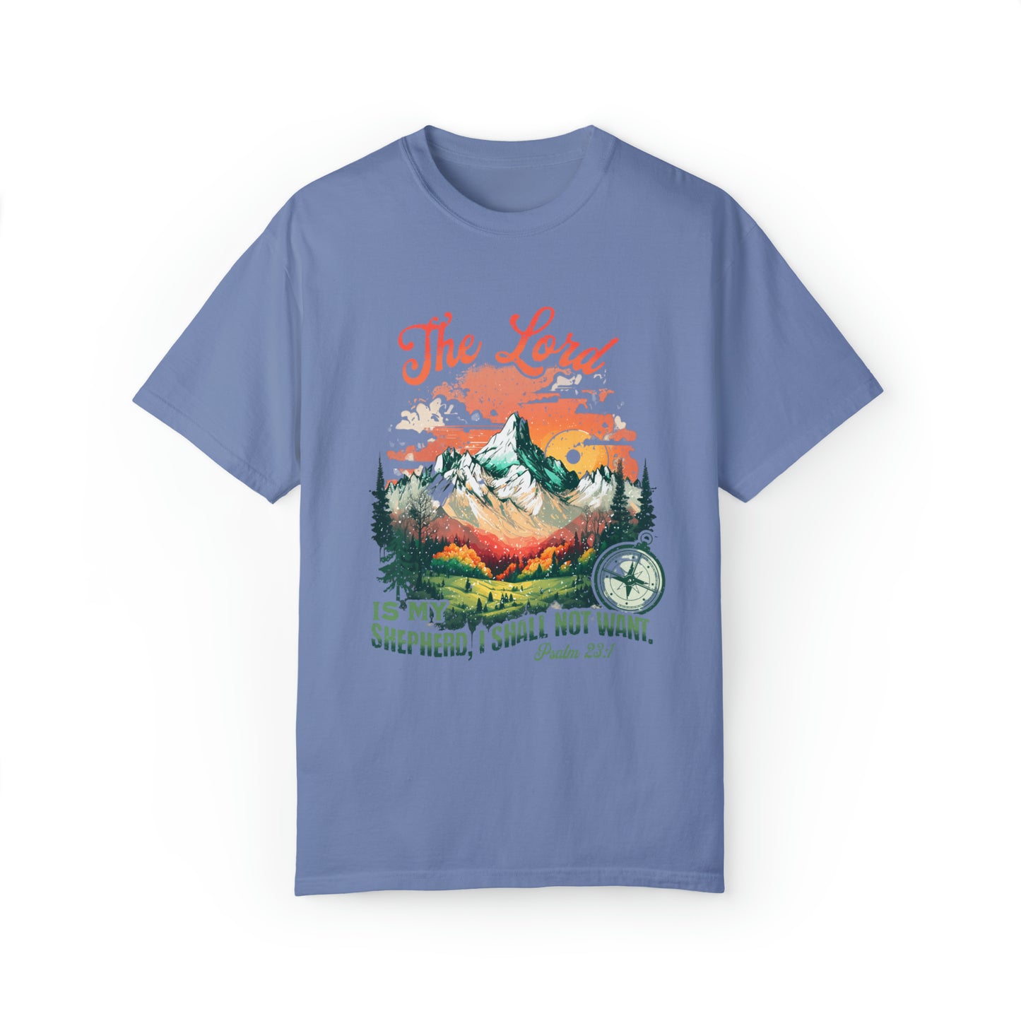 Scripture Shirt Love Like Jesus