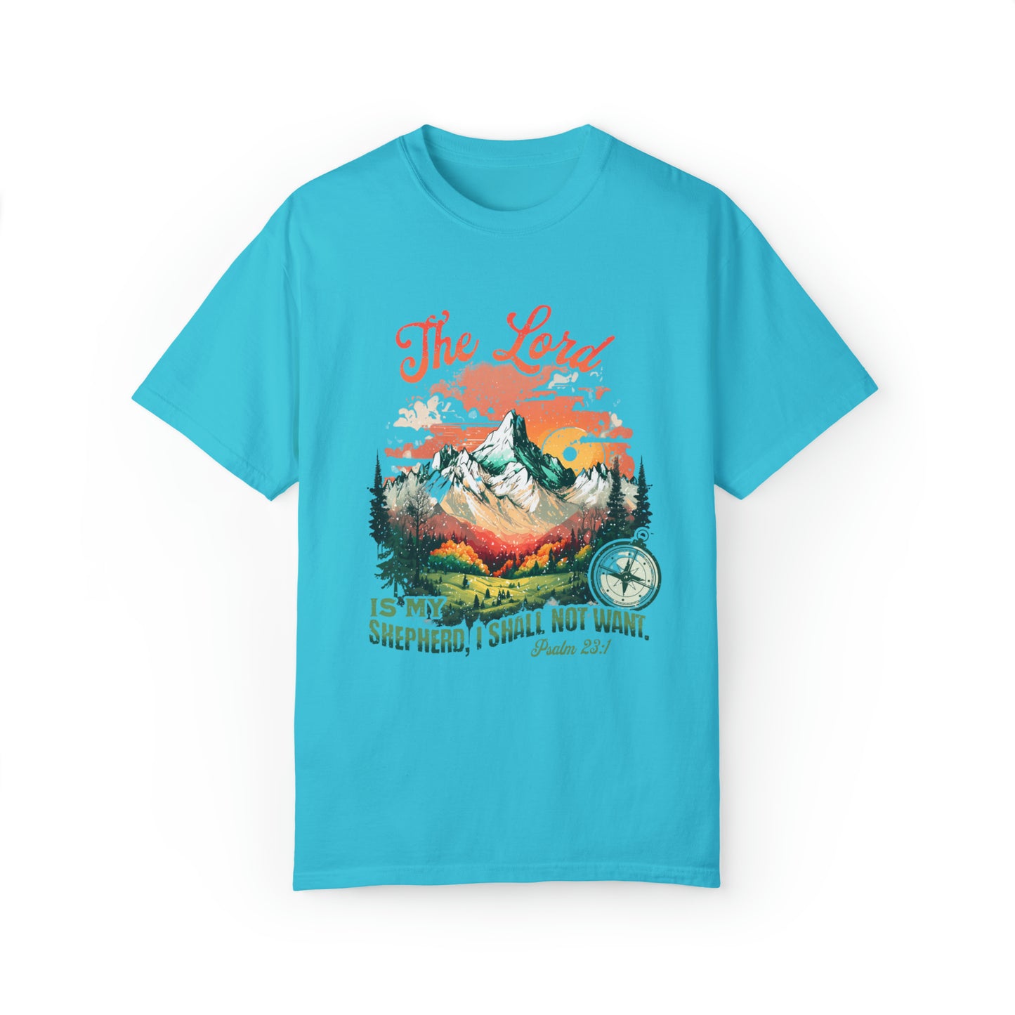 Scripture Shirt Love Like Jesus