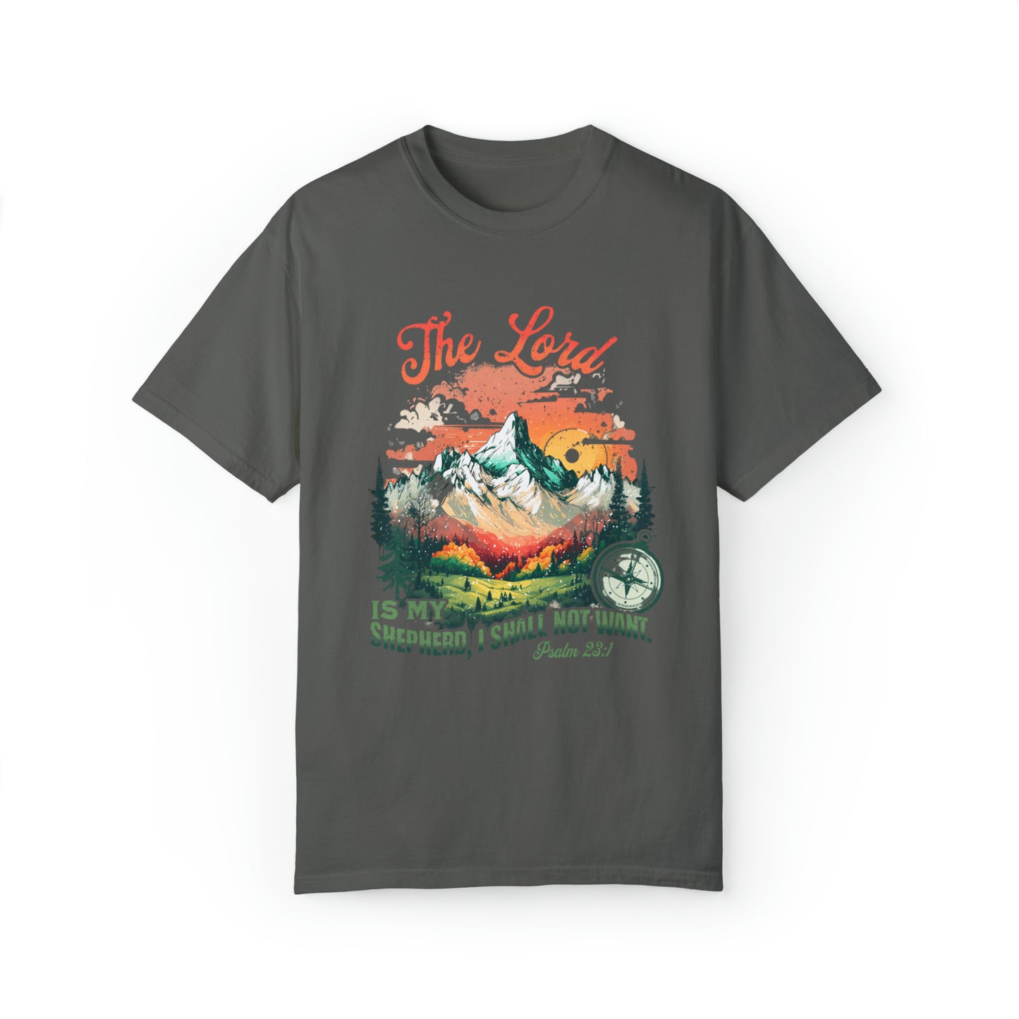 Scripture Shirt Love Like Jesus