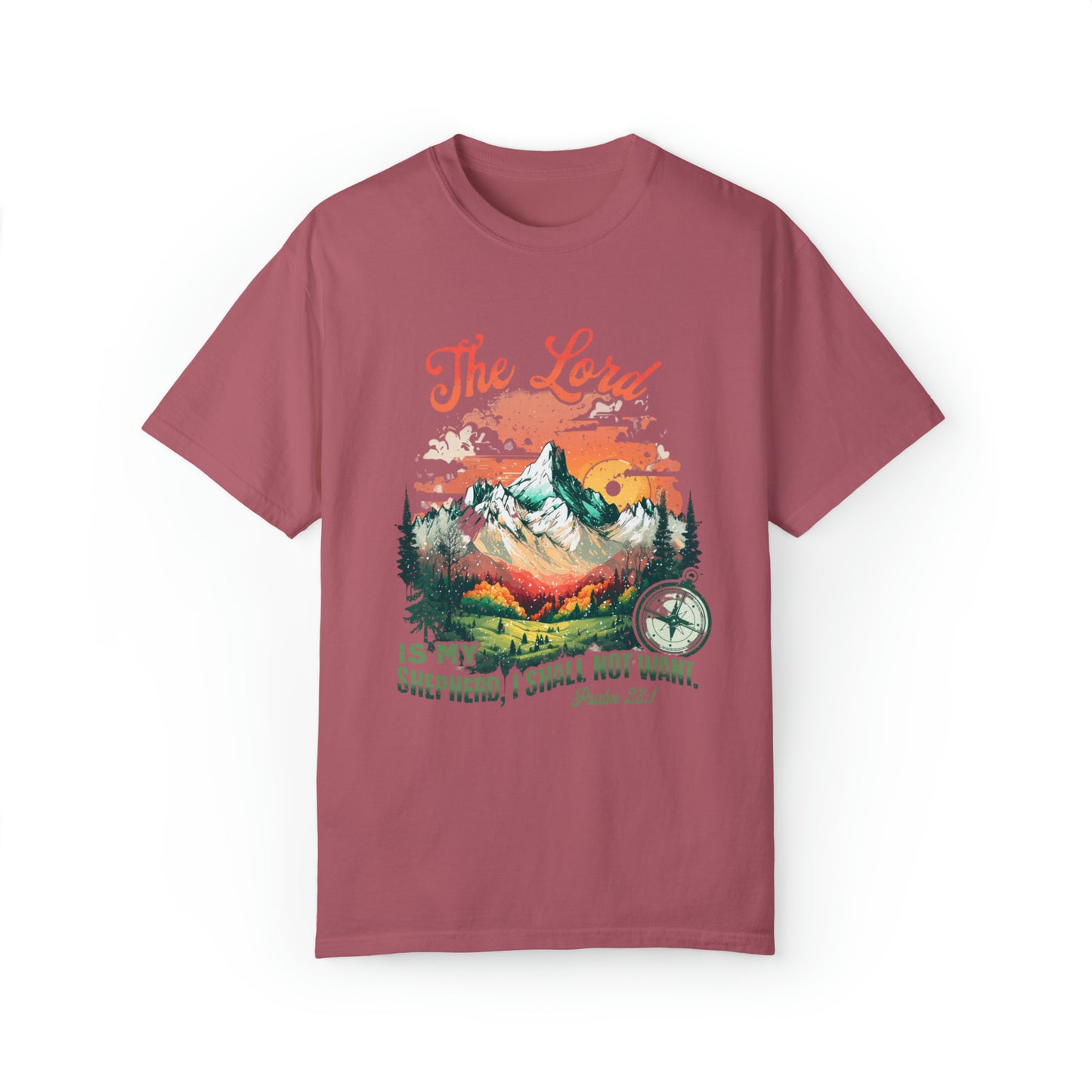 Scripture Shirt Love Like Jesus
