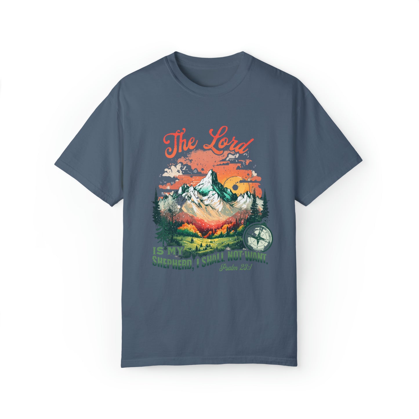 Scripture Shirt Love Like Jesus