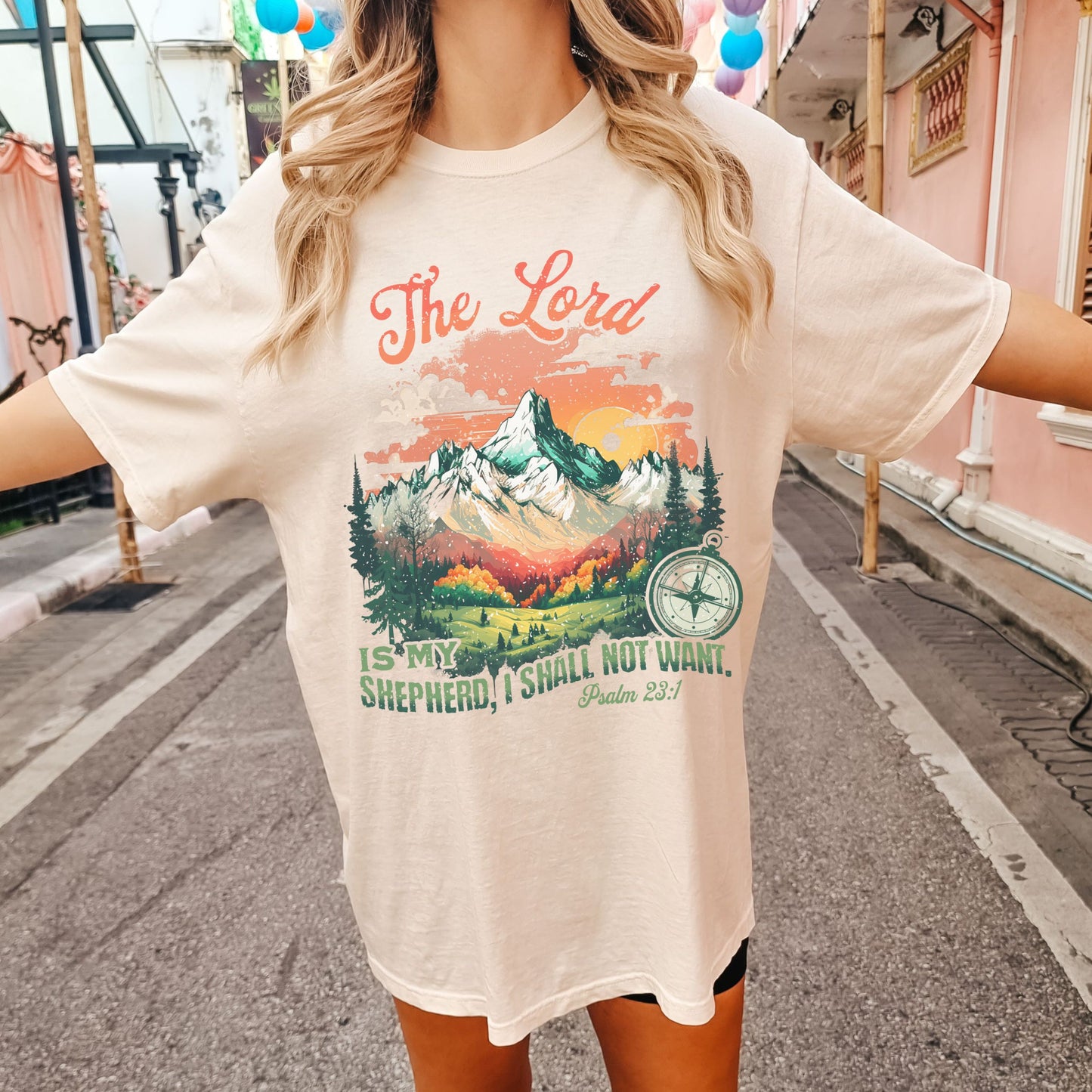Scripture Shirt Love Like Jesus
