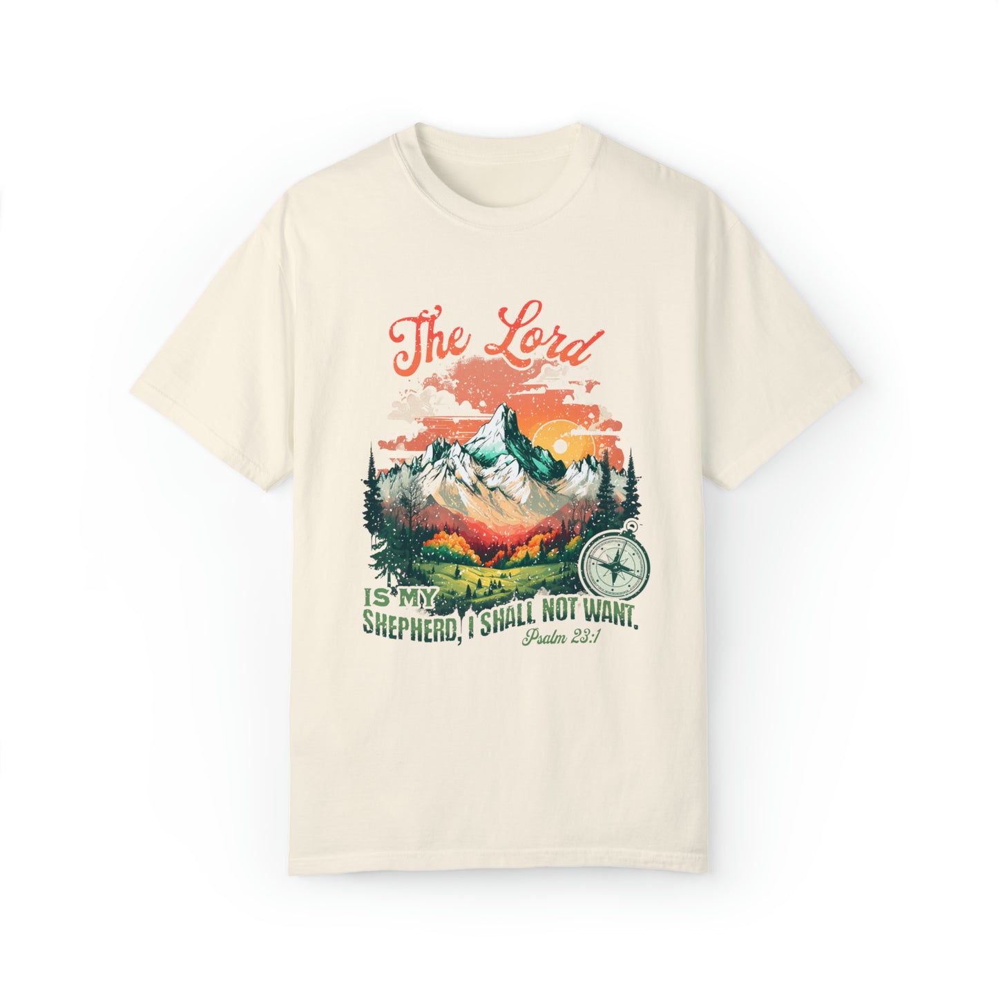 Scripture Shirt Love Like Jesus
