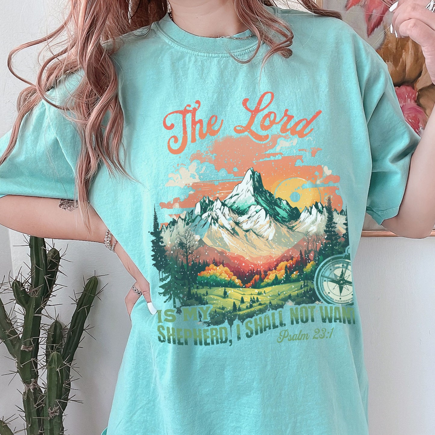 Scripture Shirt Love Like Jesus