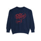 Vintage Diet Dr Pepper Sweatshirt
