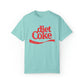 Vintage Diet Coke Tshirt Coca Cola Gifts Diet Soda Pop Shirt