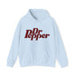 Vintage Dr Pepper Hoodie - Perfect Soda Lover Gift Idea