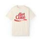 Vintage Diet Coke Tshirt Coca Cola Gifts Diet Soda Pop Shirt