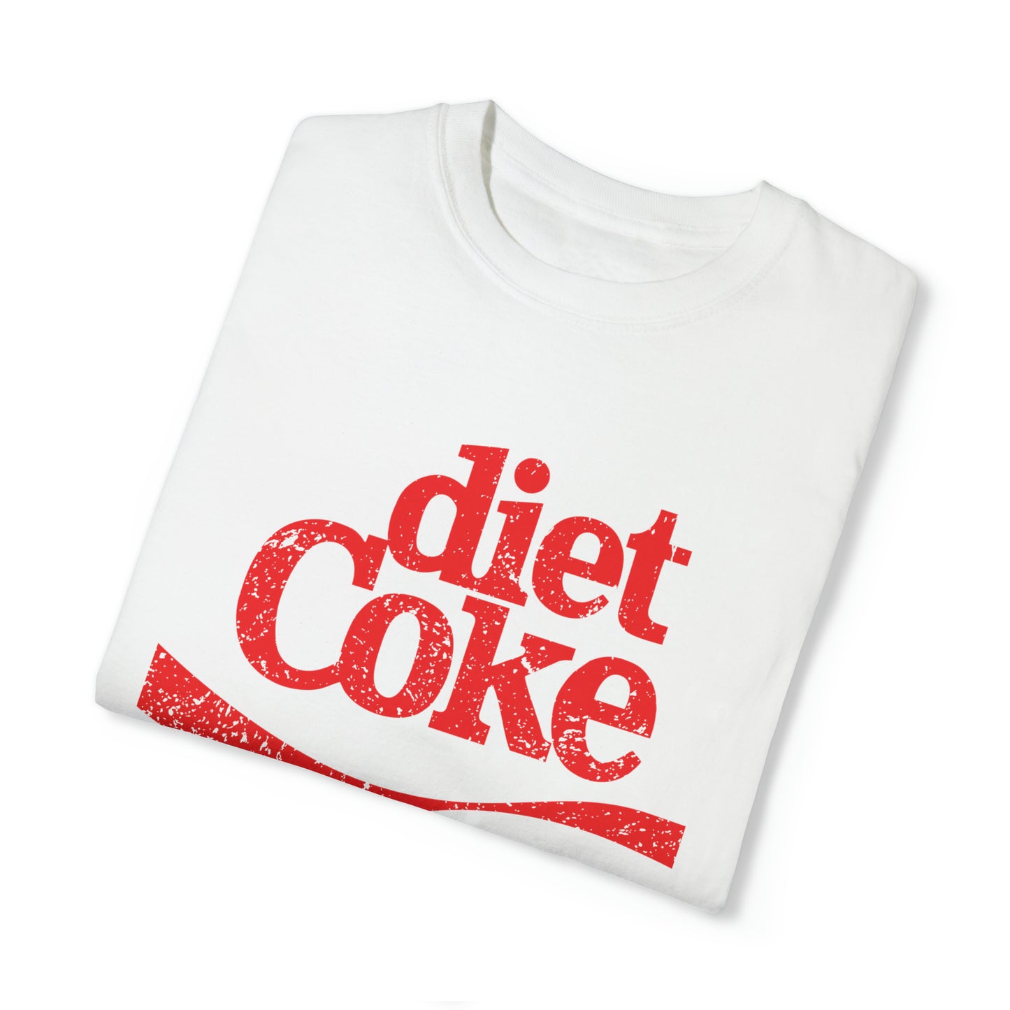 Vintage Diet Coke Tshirt Coca Cola Gifts Diet Soda Pop Shirt