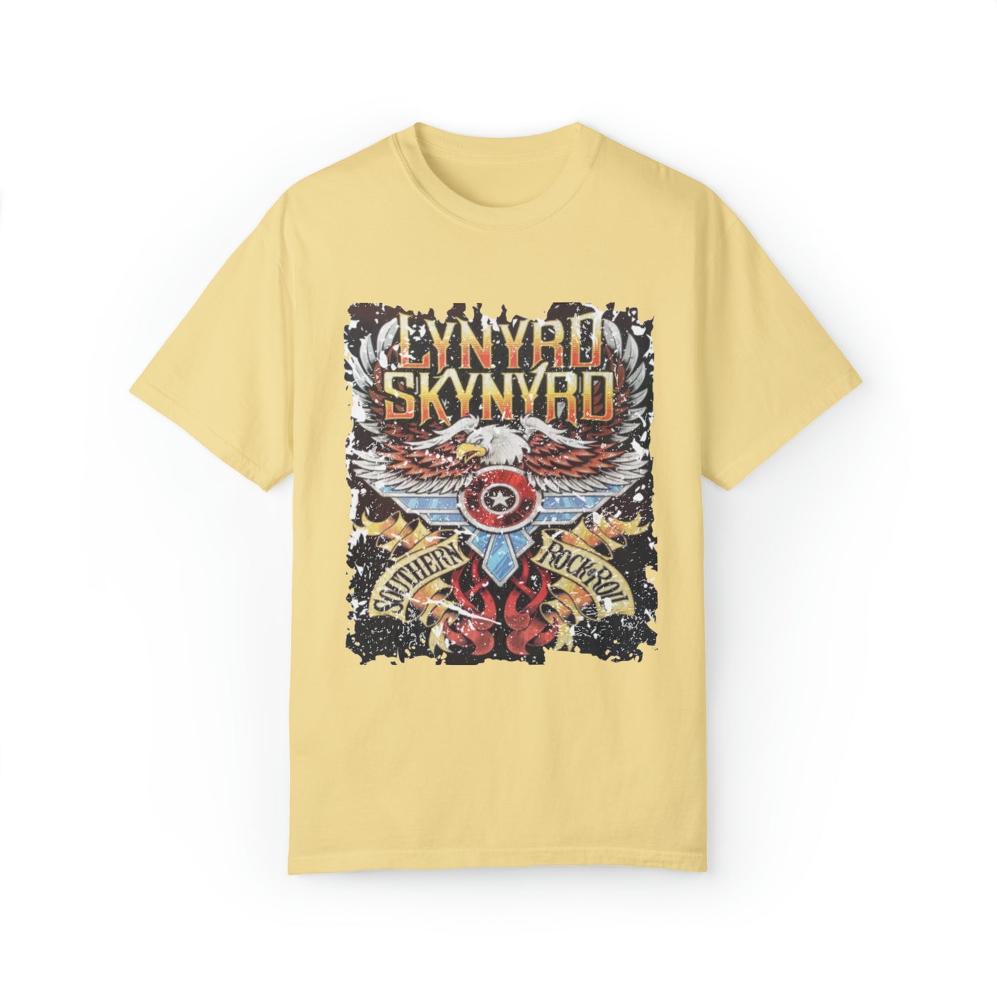 Vintage Lynyrd Skynyrd Tshirt