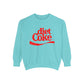 Retro Vintage Diet Coca Cola Collection Sweatshirt