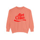 Retro Vintage Diet Coca Cola Collection Sweatshirt