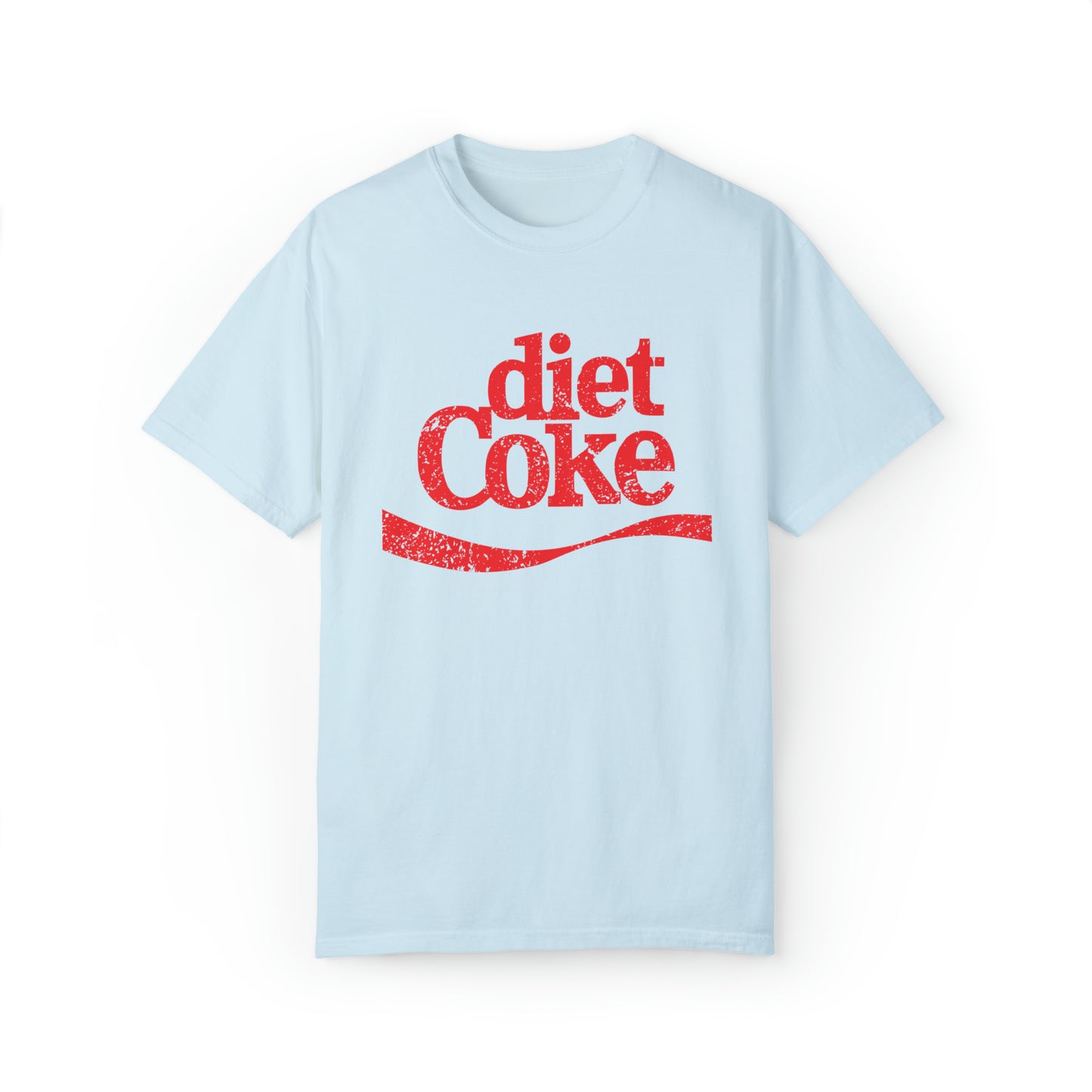 Vintage Diet Coke Tshirt Coca Cola Gifts Diet Soda Pop Shirt