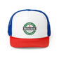 Classic Heineken Beer Trucker Hat, OTTO Cap, Trendy Beer Hat