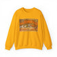 Haddonfield Vintage postcard sweatshirt Halloween sweatshirt