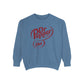 Vintage Diet Dr Pepper Sweatshirt