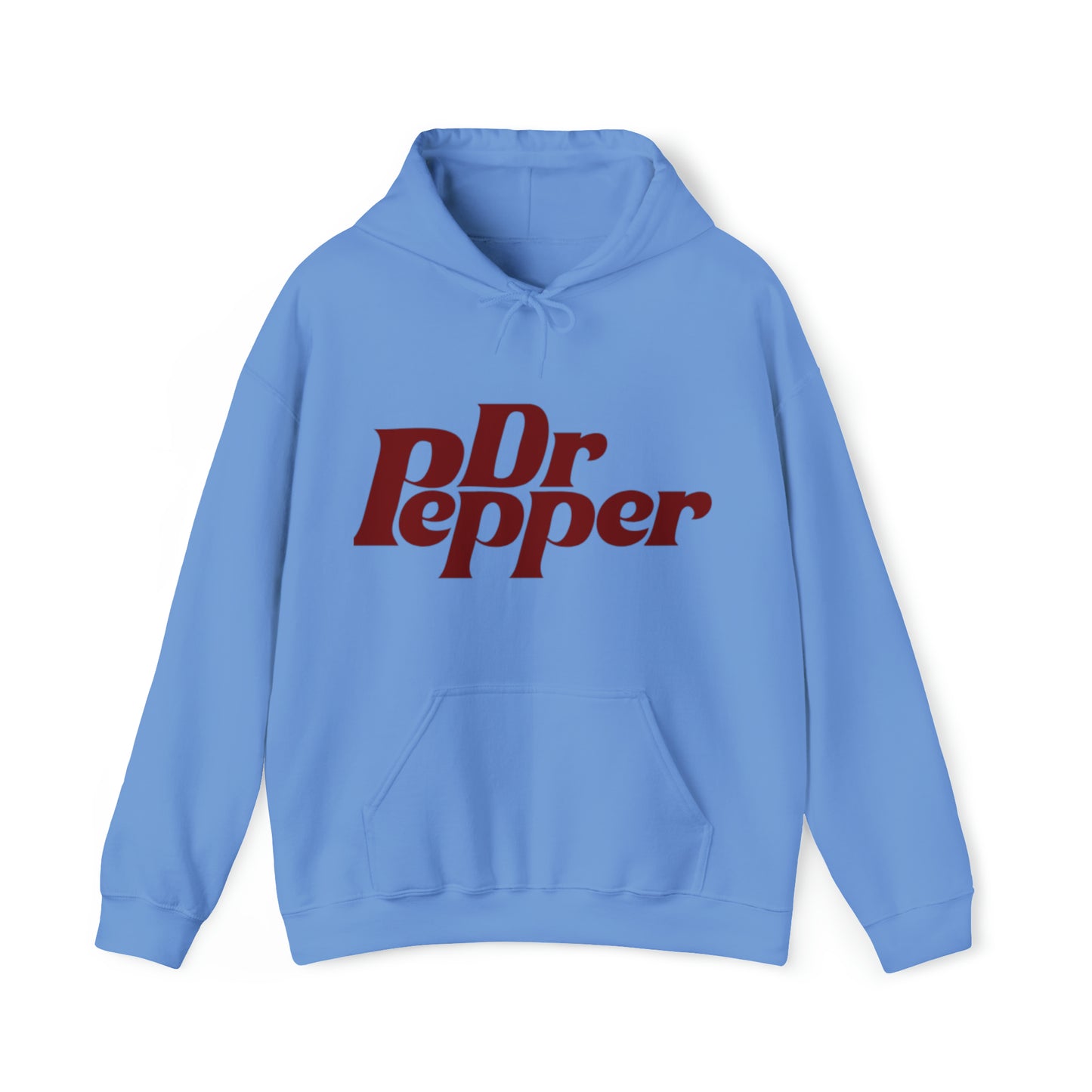 Vintage Dr Pepper Hoodie - Perfect Soda Lover Gift Idea