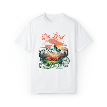 Scripture Shirt Love Like Jesus
