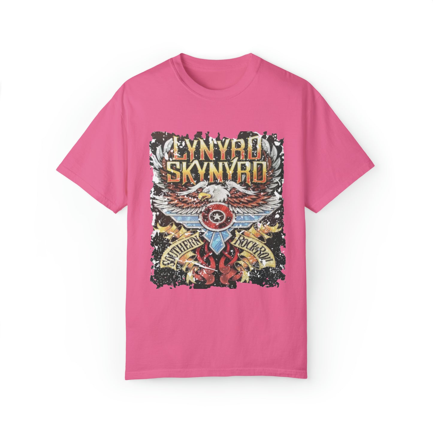 Vintage Lynyrd Skynyrd Tshirt