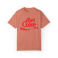 Vintage Diet Coke Tshirt Coca Cola Gifts Diet Soda Pop Shirt