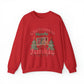 Vintage Xmas Movie Sweatshirt