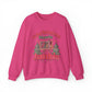 Vintage Xmas Movie Sweatshirt