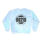 Tie-Dye Beverly Hills 90210 Sweatshirt