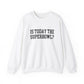 Funny Superbowl Sweatshirt Varsity Game Day Shirt Preppy Sports Crewneck