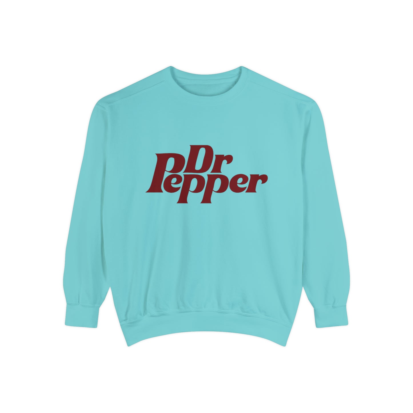 Vintage Dr Pepper Sweatshirt Perfect Soda Lover Gift Idea