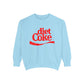 Retro Vintage Diet Coca Cola Collection Sweatshirt