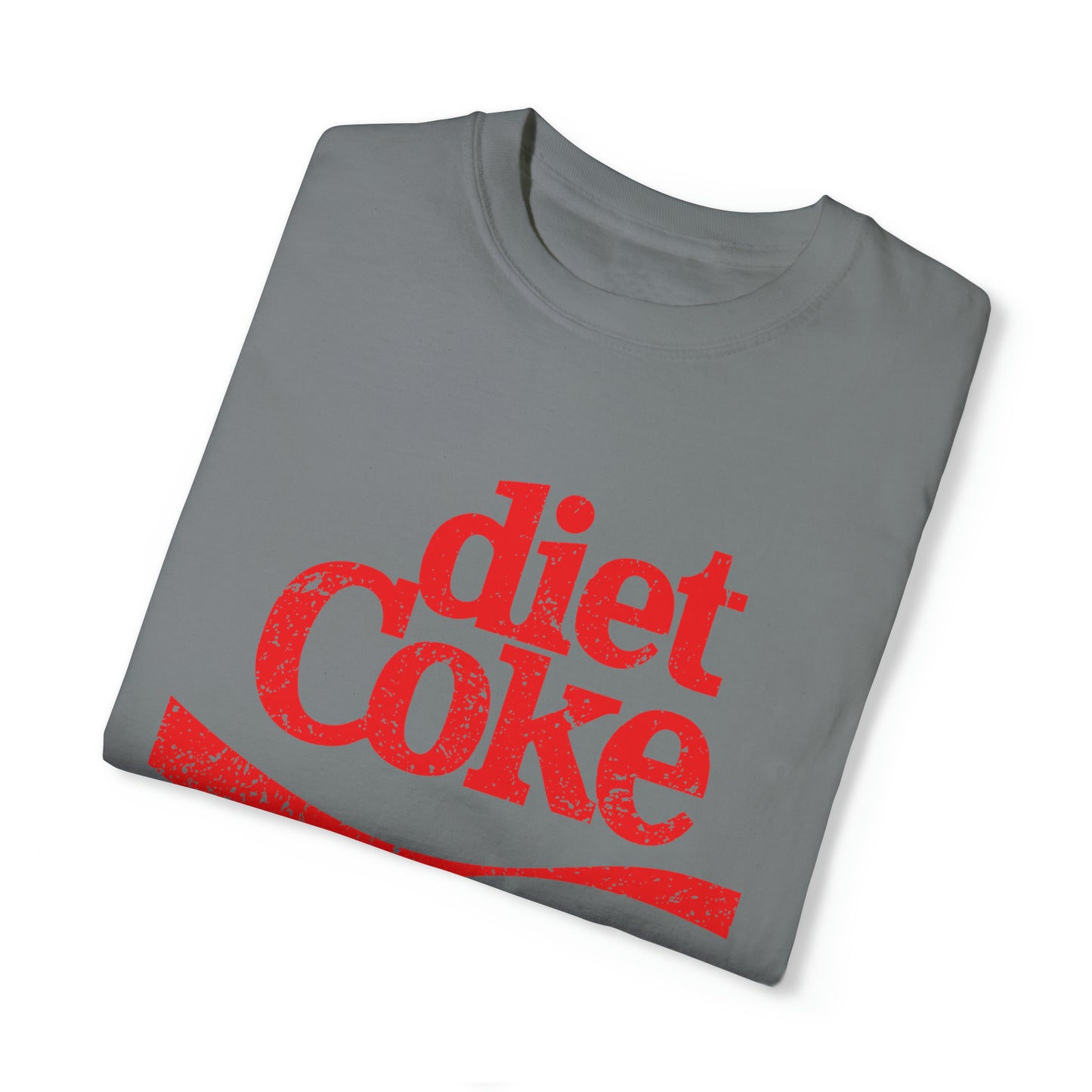 Vintage Diet Coke Tshirt Coca Cola Gifts Diet Soda Pop Shirt