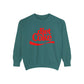 Retro Vintage Diet Coca Cola Collection Sweatshirt