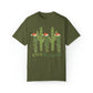 Feliz Navidad Christmas Cactus Shirt