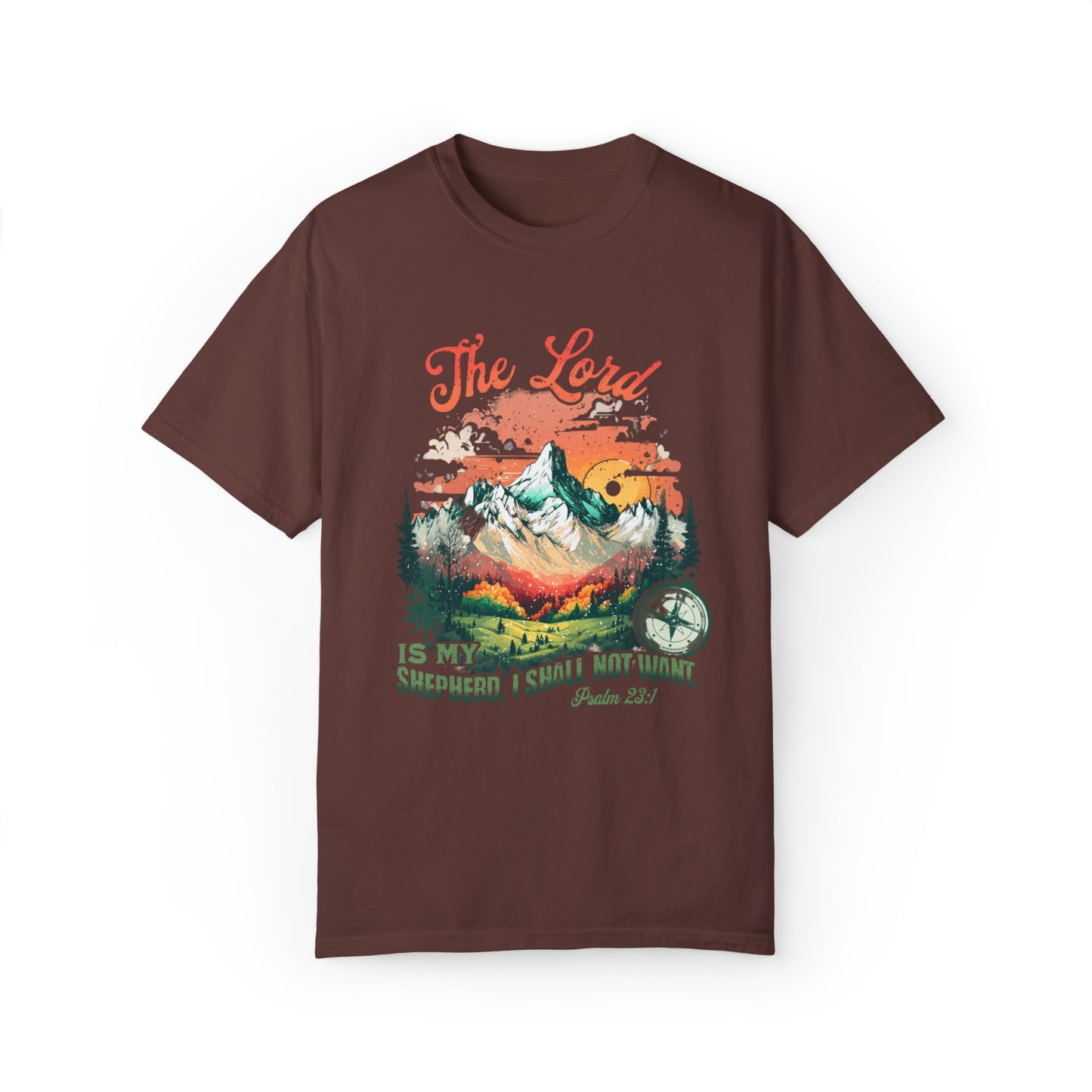 Scripture Shirt Love Like Jesus