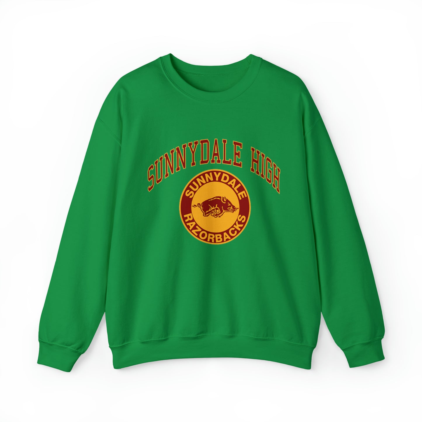 Sunnydale High Crewneck sweatshirt - Buffy the Vampire Slayer