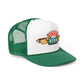 Friends Central Perk Truck Hat, Bestie Gifts, Baseball Cap, Coffee Shop Hat