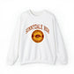 Sunnydale High Crewneck sweatshirt - Buffy the Vampire Slayer