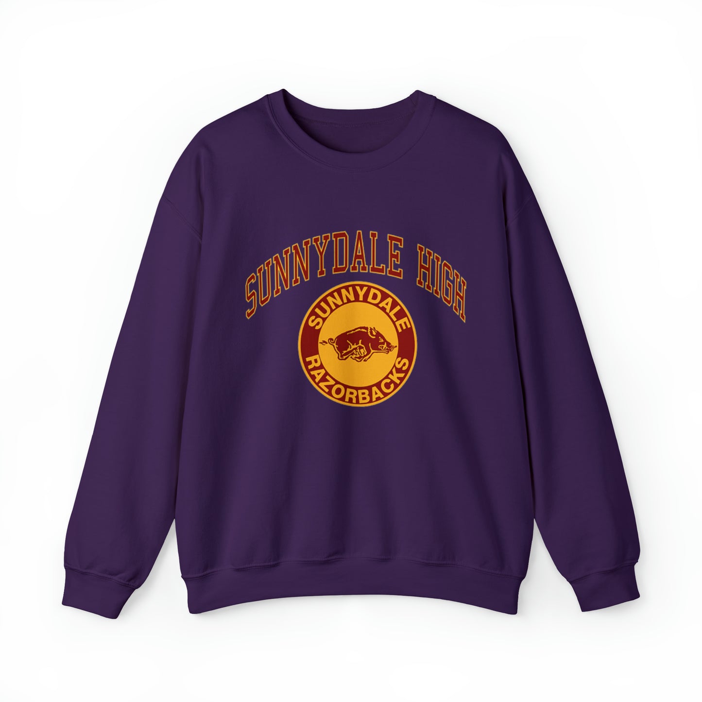 Sunnydale High Crewneck sweatshirt - Buffy the Vampire Slayer