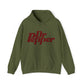 Vintage Dr Pepper Hoodie - Perfect Soda Lover Gift Idea