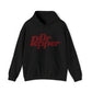 Vintage Dr Pepper Hoodie - Perfect Soda Lover Gift Idea