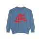 Retro Vintage Diet Coca Cola Collection Sweatshirt